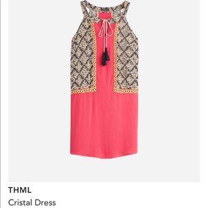 Stitch Fix Cristal Dress